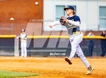 Thumbnail 3 in Cape Fear vs. Lee County photogallery.