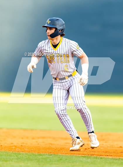 Thumbnail 2 in Cape Fear vs. Lee County photogallery.