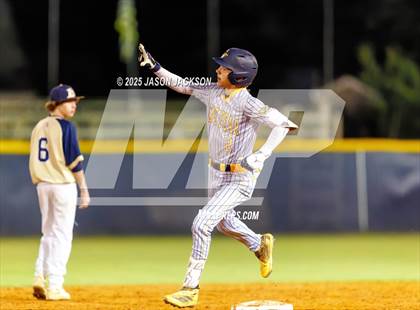 Thumbnail 3 in Cape Fear vs. Lee County photogallery.