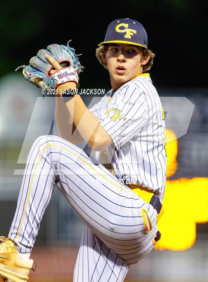 Thumbnail 1 in Cape Fear vs. Lee County photogallery.