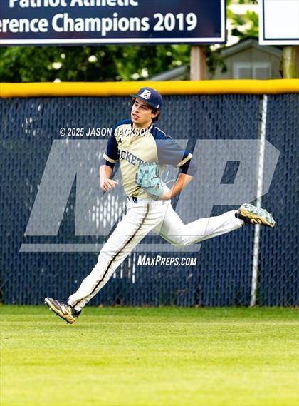 Thumbnail 3 in Cape Fear vs. Lee County photogallery.