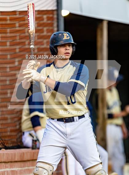 Thumbnail 3 in Cape Fear vs. Lee County photogallery.