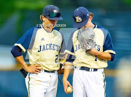Thumbnail 1 in Cape Fear vs. Lee County photogallery.