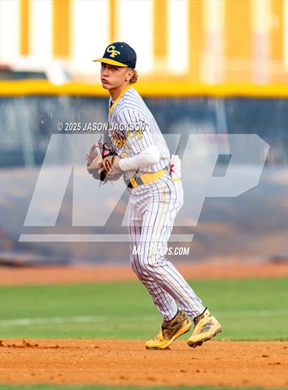 Thumbnail 1 in Cape Fear vs. Lee County photogallery.