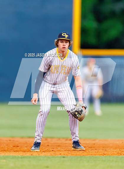 Thumbnail 1 in Cape Fear vs. Lee County photogallery.