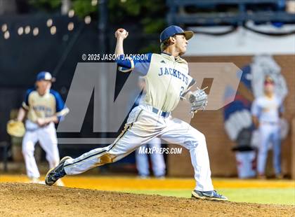Thumbnail 2 in Cape Fear vs. Lee County photogallery.