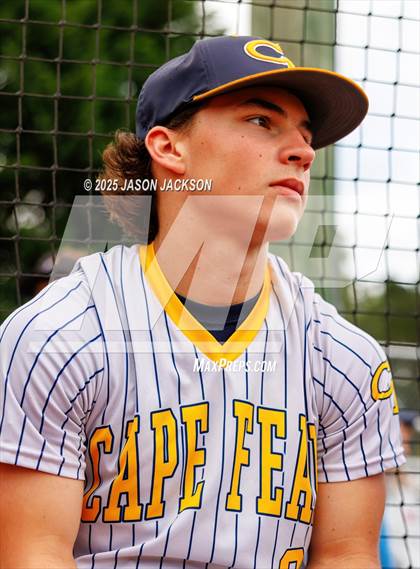 Thumbnail 1 in Cape Fear vs. Lee County photogallery.