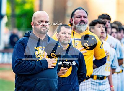 Thumbnail 1 in Cape Fear vs. Lee County photogallery.