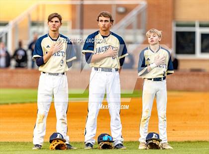 Thumbnail 1 in Cape Fear vs. Lee County photogallery.