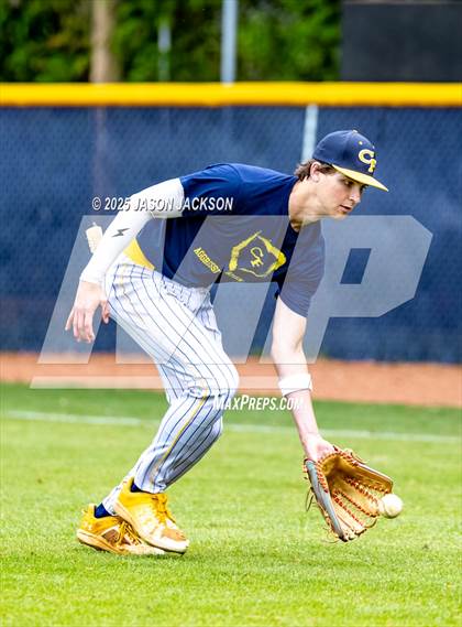 Thumbnail 1 in Cape Fear vs. Lee County photogallery.