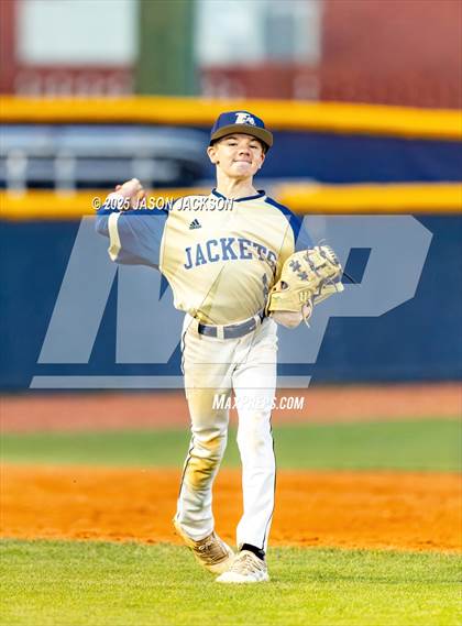 Thumbnail 1 in Cape Fear vs. Lee County photogallery.