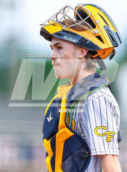 Thumbnail 3 in Cape Fear vs. Lee County photogallery.