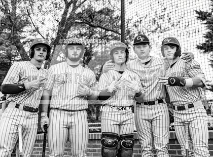 Thumbnail 1 in Cape Fear vs. Lee County photogallery.