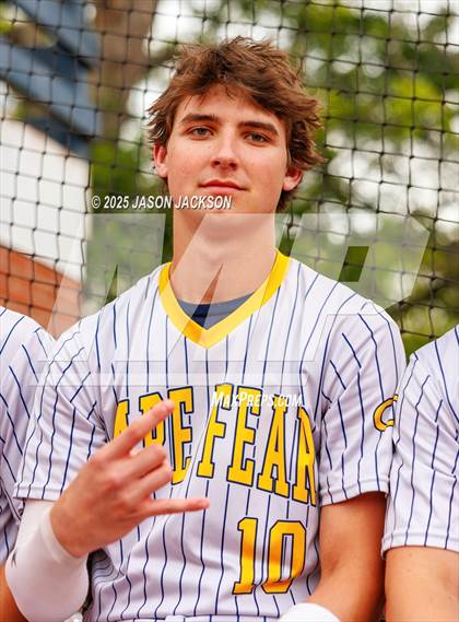 Thumbnail 3 in Cape Fear vs. Lee County photogallery.