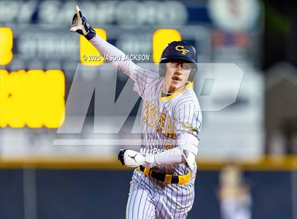 Thumbnail 1 in Cape Fear vs. Lee County photogallery.