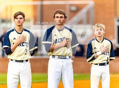 Thumbnail 2 in Cape Fear vs. Lee County photogallery.