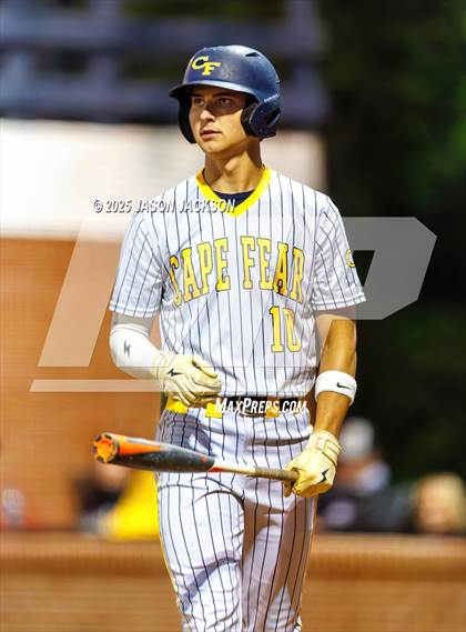 Thumbnail 2 in Cape Fear vs. Lee County photogallery.