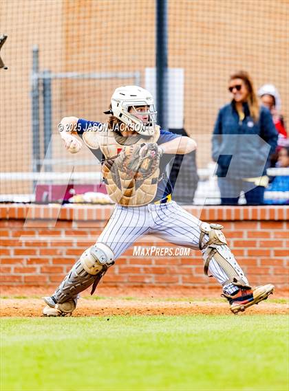 Thumbnail 2 in Cape Fear vs. Lee County photogallery.