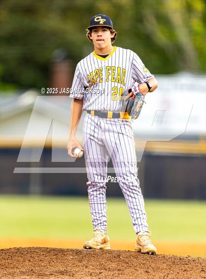 Thumbnail 3 in Cape Fear vs. Lee County photogallery.