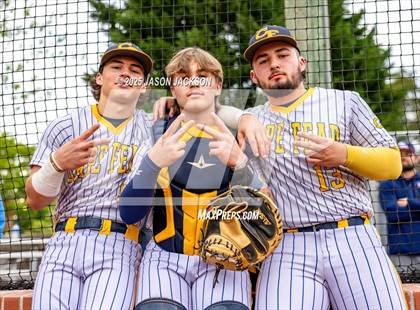 Thumbnail 3 in Cape Fear vs. Lee County photogallery.