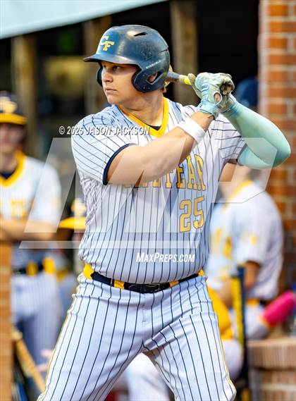 Thumbnail 3 in Cape Fear vs. Lee County photogallery.