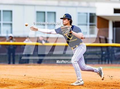 Thumbnail 1 in Cape Fear vs. Lee County photogallery.
