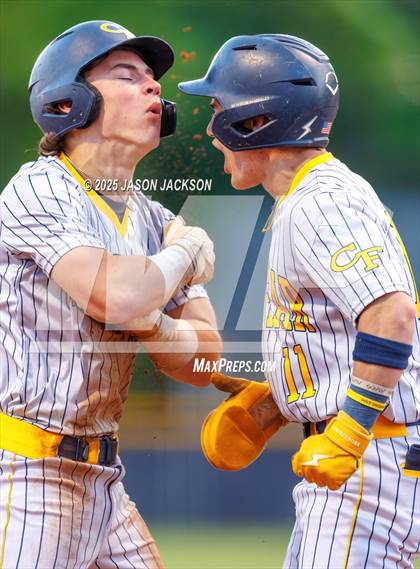 Thumbnail 3 in Cape Fear vs. Lee County photogallery.