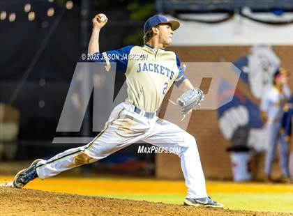 Thumbnail 2 in Cape Fear vs. Lee County photogallery.