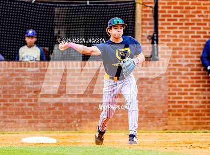 Thumbnail 3 in Cape Fear vs. Lee County photogallery.