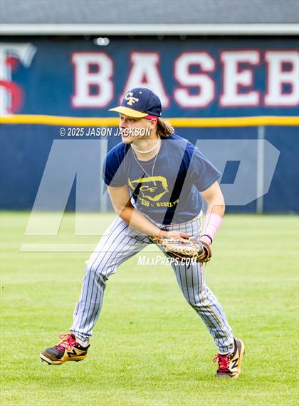 Thumbnail 2 in Cape Fear vs. Lee County photogallery.