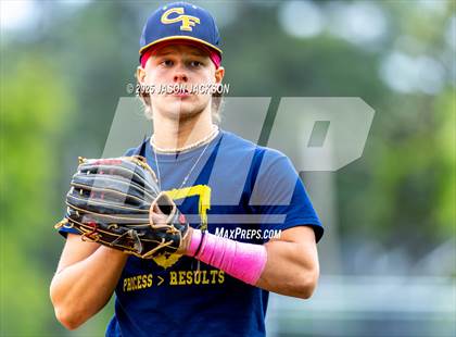 Thumbnail 2 in Cape Fear vs. Lee County photogallery.