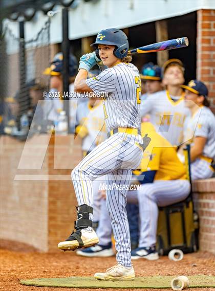 Thumbnail 1 in Cape Fear vs. Lee County photogallery.