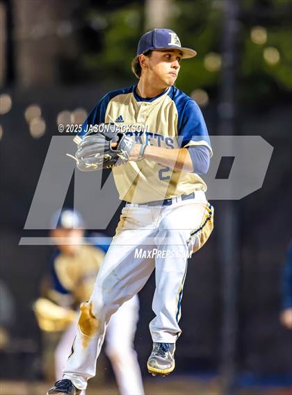 Thumbnail 3 in Cape Fear vs. Lee County photogallery.