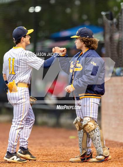 Thumbnail 3 in Cape Fear vs. Lee County photogallery.