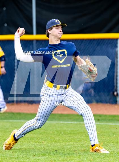 Thumbnail 1 in Cape Fear vs. Lee County photogallery.