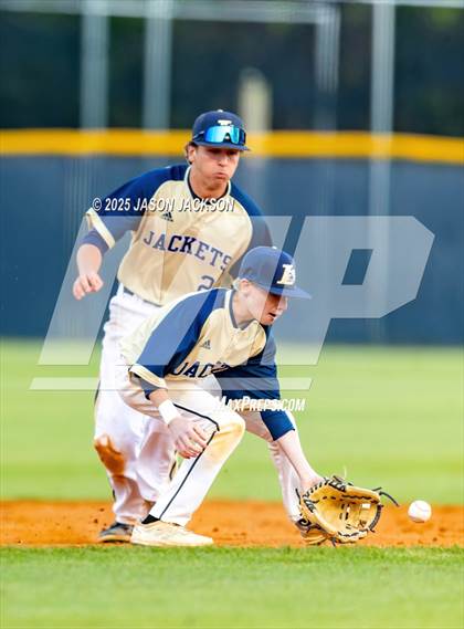 Thumbnail 1 in Cape Fear vs. Lee County photogallery.