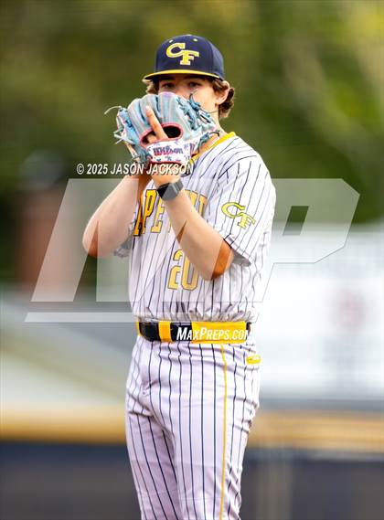 Thumbnail 1 in Cape Fear vs. Lee County photogallery.