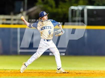 Thumbnail 3 in Cape Fear vs. Lee County photogallery.