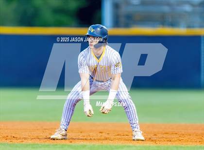 Thumbnail 3 in Cape Fear vs. Lee County photogallery.