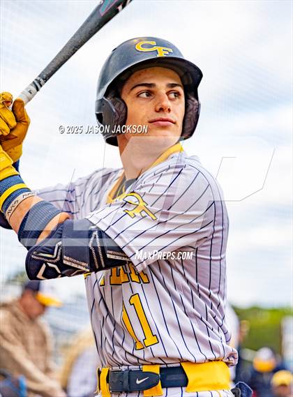 Thumbnail 2 in Cape Fear vs. Lee County photogallery.