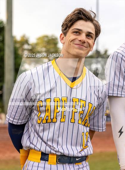 Thumbnail 2 in Cape Fear vs. Lee County photogallery.