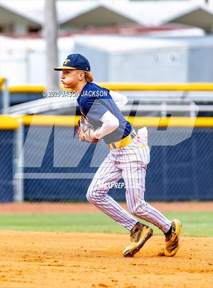 Thumbnail 1 in Cape Fear vs. Lee County photogallery.