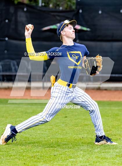 Thumbnail 1 in Cape Fear vs. Lee County photogallery.
