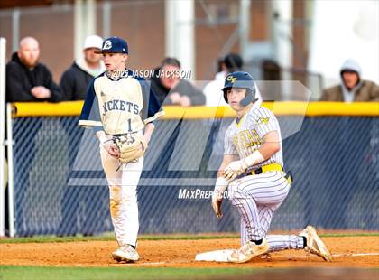 Thumbnail 2 in Cape Fear vs. Lee County photogallery.