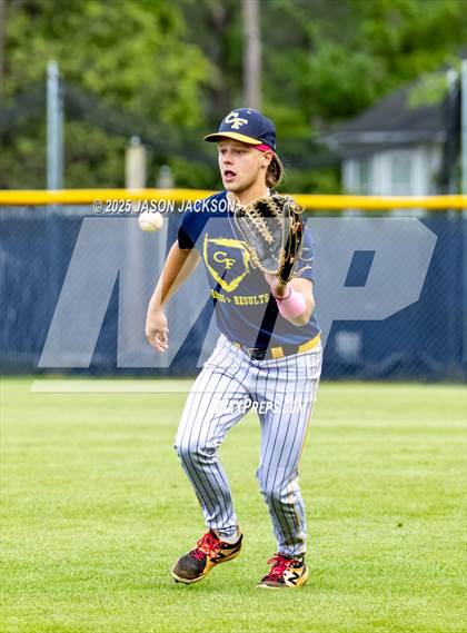 Thumbnail 3 in Cape Fear vs. Lee County photogallery.