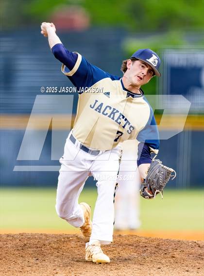 Thumbnail 3 in Cape Fear vs. Lee County photogallery.