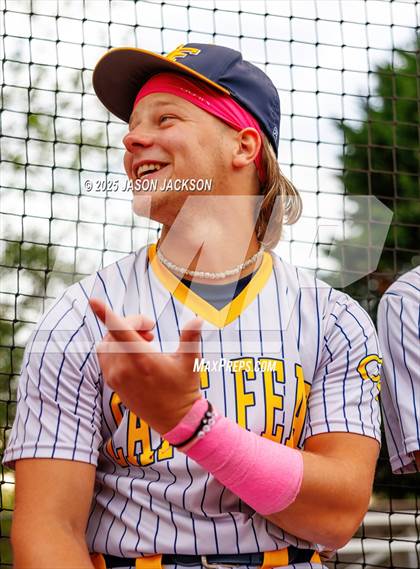 Thumbnail 3 in Cape Fear vs. Lee County photogallery.