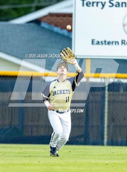 Thumbnail 1 in Cape Fear vs. Lee County photogallery.