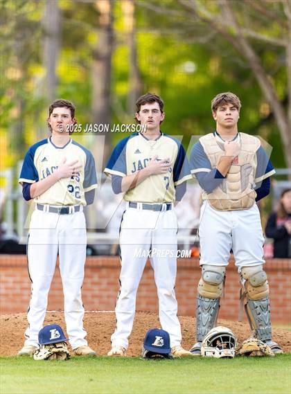 Thumbnail 1 in Cape Fear vs. Lee County photogallery.