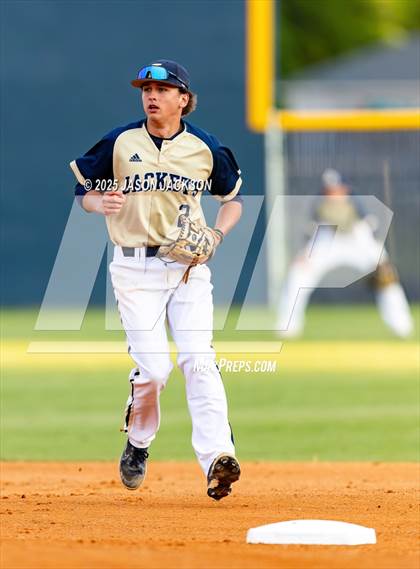 Thumbnail 3 in Cape Fear vs. Lee County photogallery.